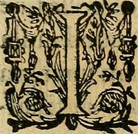 An illustration from Io. Bap. Portae Neopolitani de distillatione lib. IX : quibus certa methodo, multipliciq[ue] artificio, penitioribus naturae arcanis detectis, cuius libet mixti in propria elementa resolutio, perfectè docetur (1608)