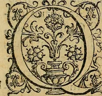 An illustration from Io. Bap. Portae Neopolitani de distillatione lib. IX : quibus certa methodo, multipliciq[ue] artificio, penitioribus naturae arcanis detectis, cuius libet mixti in propria elementa resolutio, perfectè docetur (1608)