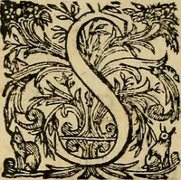 An illustration from Io. Bap. Portae Neopolitani de distillatione lib. IX : quibus certa methodo, multipliciq[ue] artificio, penitioribus naturae arcanis detectis, cuius libet mixti in propria elementa resolutio, perfectè docetur (1608)