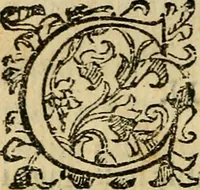 An illustration from Io. Bap. Portae Neopolitani de distillatione lib. IX : quibus certa methodo, multipliciq[ue] artificio, penitioribus naturae arcanis detectis, cuius libet mixti in propria elementa resolutio, perfectè docetur (1608)