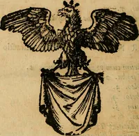 An illustration from Io. Bap. Portae Neopolitani de distillatione lib. IX : quibus certa methodo, multipliciq[ue] artificio, penitioribus naturae arcanis detectis, cuius libet mixti in propria elementa resolutio, perfectè docetur (1608)