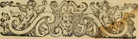 An illustration from Io. Bap. Portae Neopolitani de distillatione lib. IX : quibus certa methodo, multipliciq[ue] artificio, penitioribus naturae arcanis detectis, cuius libet mixti in propria elementa resolutio, perfectè docetur (1608)