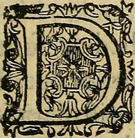 An illustration from Io. Bap. Portae Neopolitani de distillatione lib. IX : quibus certa methodo, multipliciq[ue] artificio, penitioribus naturae arcanis detectis, cuius libet mixti in propria elementa resolutio, perfectè docetur (1608)