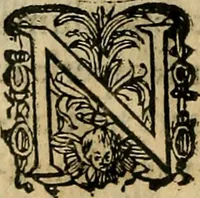 An illustration from Io. Bap. Portae Neopolitani de distillatione lib. IX : quibus certa methodo, multipliciq[ue] artificio, penitioribus naturae arcanis detectis, cuius libet mixti in propria elementa resolutio, perfectè docetur (1608)
