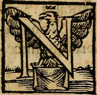 An illustration from Io. Bap. Portae Neopolitani de distillatione lib. IX : quibus certa methodo, multipliciq[ue] artificio, penitioribus naturae arcanis detectis, cuius libet mixti in propria elementa resolutio, perfectè docetur (1608)