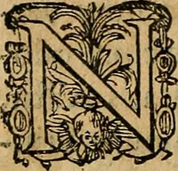 An illustration from Io. Bap. Portae Neopolitani de distillatione lib. IX : quibus certa methodo, multipliciq[ue] artificio, penitioribus naturae arcanis detectis, cuius libet mixti in propria elementa resolutio, perfectè docetur (1608)
