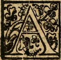 An illustration from Io. Bap. Portae Neopolitani de distillatione lib. IX : quibus certa methodo, multipliciq[ue] artificio, penitioribus naturae arcanis detectis, cuius libet mixti in propria elementa resolutio, perfectè docetur (1608)