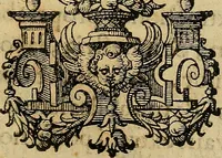 An illustration from Io. Bap. Portae Neopolitani de distillatione lib. IX : quibus certa methodo, multipliciq[ue] artificio, penitioribus naturae arcanis detectis, cuius libet mixti in propria elementa resolutio, perfectè docetur (1608)
