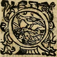 An illustration from Io. Bap. Portae Neopolitani de distillatione lib. IX : quibus certa methodo, multipliciq[ue] artificio, penitioribus naturae arcanis detectis, cuius libet mixti in propria elementa resolutio, perfectè docetur (1608)