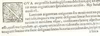 An illustration from Io. Baptistae Benedicti patritij veneti philosophi De gnomonvm vmbrarvmq. solarivm vsv liber : nunc primùm publicae utilitati, studiosorumq̀. commoditati in lucem aeditus (1574)