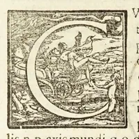 Picture 49 of 60 from Io. Baptistae Benedicti patritij veneti philosophi De gnomonvm vmbrarvmq. solarivm vsv liber : nunc primùm publicae utilitati, studiosorumq̀. commoditati in lucem aeditus (1574), leaf 208