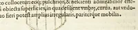 An illustration from Io. Baptistae Benedicti patritij veneti philosophi De gnomonvm vmbrarvmq. solarivm vsv liber : nunc primùm publicae utilitati, studiosorumq̀. commoditati in lucem aeditus (1574)
