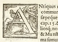 Picture 18 of 60 from Io. Baptistae Benedicti patritij veneti philosophi De gnomonvm vmbrarvmq. solarivm vsv liber : nunc primùm publicae utilitati, studiosorumq̀. commoditati in lucem aeditus (1574), leaf 80