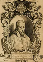 Picture 5 of 92 from Io. Baptistae Portae neapolitani De hvmana physiognomonia libri IIII (1586), leaf 11
