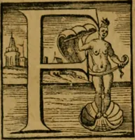 Picture 6 of 92 from Io. Baptistae Portae neapolitani De hvmana physiognomonia libri IIII (1586), leaf 12