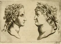 Picture 87 of 92 from Io. Baptistae Portae neapolitani De hvmana physiognomonia libri IIII (1586), leaf 149