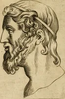 Picture 17 of 92 from Io. Baptistae Portae neapolitani De hvmana physiognomonia libri IIII (1586), leaf 37