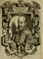 Picture 2 of 92 from Io. Baptistae Portae neapolitani De hvmana physiognomonia libri IIII (1586), leaf 4