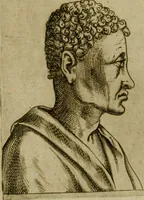 Picture 23 of 92 from Io. Baptistae Portae neapolitani De hvmana physiognomonia libri IIII (1586), leaf 46