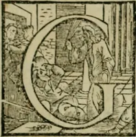 Picture 3 of 92 from Io. Baptistae Portae neapolitani De hvmana physiognomonia libri IIII (1586), leaf 6