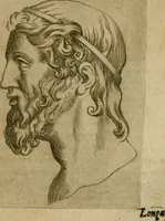 Picture 33 of 92 from Io. Baptistae Portae neapolitani De hvmana physiognomonia libri IIII (1586), leaf 60