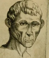 Picture 67 of 92 from Io. Baptistae Portae neapolitani De hvmana physiognomonia libri IIII (1586), leaf 96