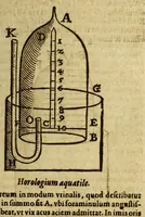 Picture 2 of 2 from Io. Baptistae Portae Neapolitani Magiae naturalis libri viginti, : in quibus scientiarum naturalium diuitia, & deliciae demonstrantur. Iam de nouo, ab omnibus mendis repurgati, in lucem prodierunt. Accessit index, rem omnem dilucidè repraesentant copiosissimus. Librorum ordinem, qui in hoc opere continentur, versa pagina indicabit (1607), leaf 675