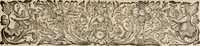 An illustration from Io. Barclaii Argenis, nunce primum illustrata (1659)