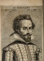 An illustration from Io. Barclaii Argenis, nunce primum illustrata (1659)