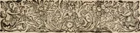 An illustration from Io. Barclaii Argenis, nunce primum illustrata (1659)
