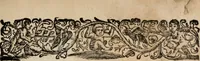 An illustration from Io. Barclaii Argenis, nunce primum illustrata (1659)