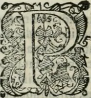 Picture 7 of 265 from Io. Batis. Portae Neap. De humana physiognomia li. VI : in quibus docetur quom[odo] animi propentes naturalibus remediis compesci possint (1602), leaf 11