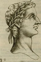 An illustration from Io. Batis. Portae Neap. De humana physiognomia li. VI : in quibus docetur quom[odo] animi propentes naturalibus remediis compesci possint (1602)