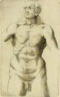 Picture 141 of 265 from Io. Batis. Portae Neap. De humana physiognomia li. VI : in quibus docetur quom[odo] animi propentes naturalibus remediis compesci possint (1602), leaf 130