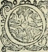 Picture 145 of 265 from Io. Batis. Portae Neap. De humana physiognomia li. VI : in quibus docetur quom[odo] animi propentes naturalibus remediis compesci possint (1602), leaf 134