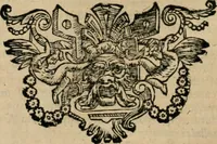 Picture 176 of 265 from Io. Batis. Portae Neap. De humana physiognomia li. VI : in quibus docetur quom[odo] animi propentes naturalibus remediis compesci possint (1602), leaf 155
