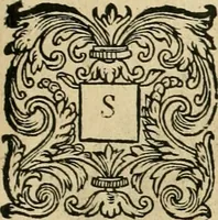 Picture 177 of 265 from Io. Batis. Portae Neap. De humana physiognomia li. VI : in quibus docetur quom[odo] animi propentes naturalibus remediis compesci possint (1602), leaf 156