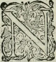 Picture 11 of 265 from Io. Batis. Portae Neap. De humana physiognomia li. VI : in quibus docetur quom[odo] animi propentes naturalibus remediis compesci possint (1602), leaf 17