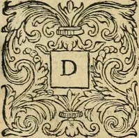 Picture 200 of 265 from Io. Batis. Portae Neap. De humana physiognomia li. VI : in quibus docetur quom[odo] animi propentes naturalibus remediis compesci possint (1602), leaf 176
