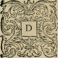 Picture 203 of 265 from Io. Batis. Portae Neap. De humana physiognomia li. VI : in quibus docetur quom[odo] animi propentes naturalibus remediis compesci possint (1602), leaf 183