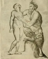 Picture 204 of 265 from Io. Batis. Portae Neap. De humana physiognomia li. VI : in quibus docetur quom[odo] animi propentes naturalibus remediis compesci possint (1602), leaf 185