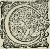 Picture 226 of 265 from Io. Batis. Portae Neap. De humana physiognomia li. VI : in quibus docetur quom[odo] animi propentes naturalibus remediis compesci possint (1602), leaf 237