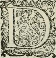 Picture 241 of 265 from Io. Batis. Portae Neap. De humana physiognomia li. VI : in quibus docetur quom[odo] animi propentes naturalibus remediis compesci possint (1602), leaf 261