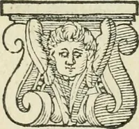 Picture 247 of 265 from Io. Batis. Portae Neap. De humana physiognomia li. VI : in quibus docetur quom[odo] animi propentes naturalibus remediis compesci possint (1602), leaf 264