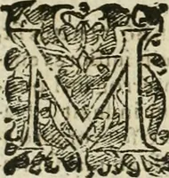 Picture 254 of 265 from Io. Batis. Portae Neap. De humana physiognomia li. VI : in quibus docetur quom[odo] animi propentes naturalibus remediis compesci possint (1602), leaf 274
