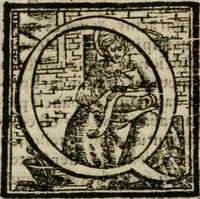 Picture 256 of 265 from Io. Batis. Portae Neap. De humana physiognomia li. VI : in quibus docetur quom[odo] animi propentes naturalibus remediis compesci possint (1602), leaf 277
