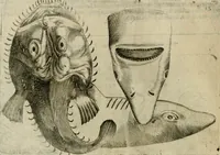 Picture 27 of 265 from Io. Batis. Portae Neap. De humana physiognomia li. VI : in quibus docetur quom[odo] animi propentes naturalibus remediis compesci possint (1602), leaf 29