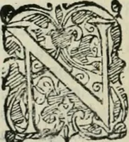 Picture 31 of 265 from Io. Batis. Portae Neap. De humana physiognomia li. VI : in quibus docetur quom[odo] animi propentes naturalibus remediis compesci possint (1602), leaf 35