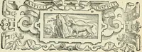 Picture 1 of 265 from Io. Batis. Portae Neap. De humana physiognomia li. VI : in quibus docetur quom[odo] animi propentes naturalibus remediis compesci possint (1602), leaf 4