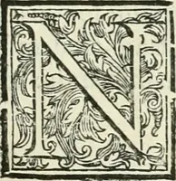 Picture 2 of 265 from Io. Batis. Portae Neap. De humana physiognomia li. VI : in quibus docetur quom[odo] animi propentes naturalibus remediis compesci possint (1602), leaf 4